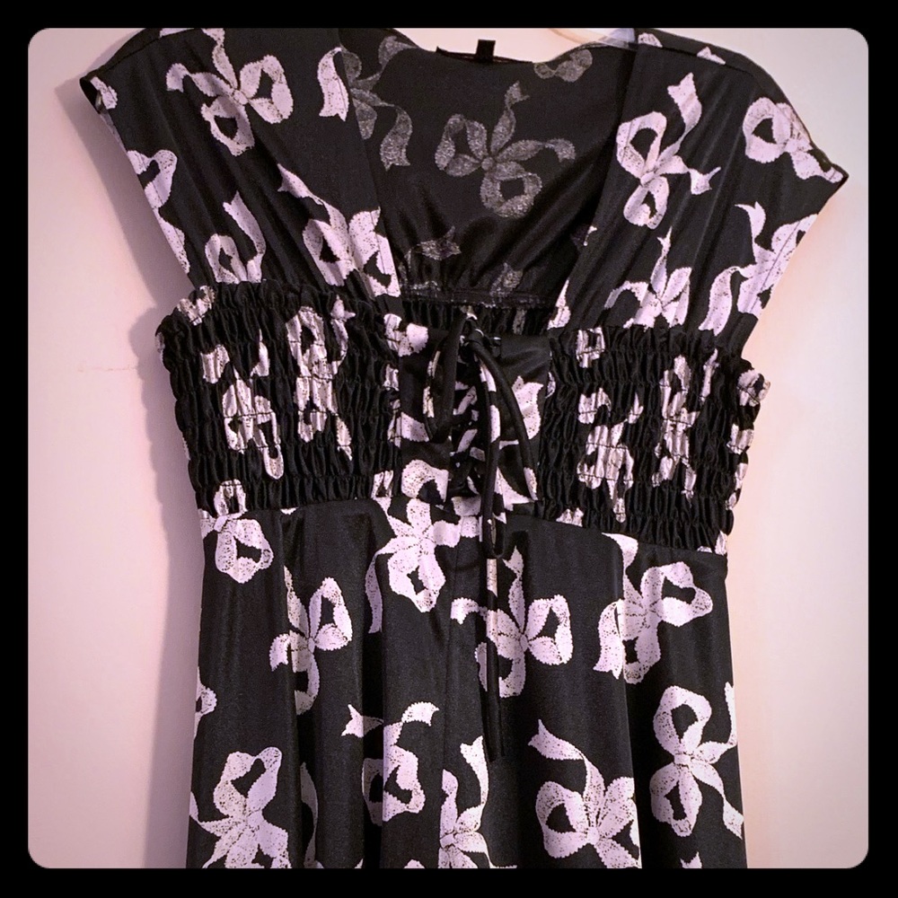 GORGEOUS Betsey Johnson dress